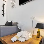 Chabelas Loft Appartamento *