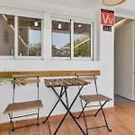 Appartamento Chabelas Loft Lajita