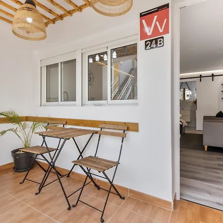 Chabelas Loft * Lajita