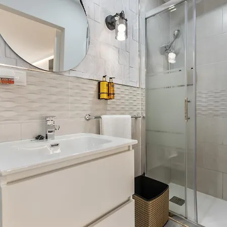 Apartament Chabelas Loft