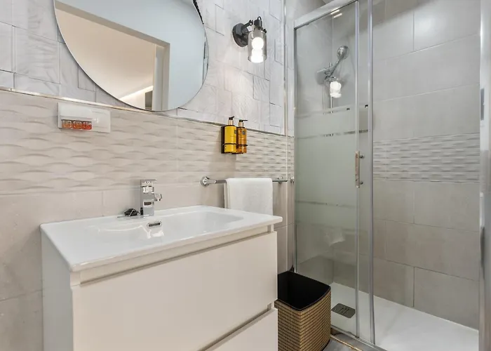 Apartament Chabelas Loft