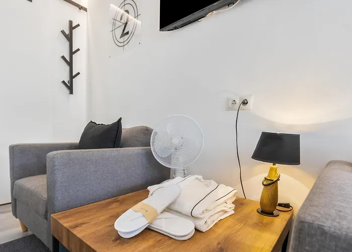 Chabelas Loft Apartment *