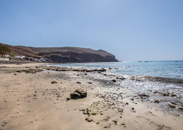 Chabelas Loft Apartment Lajita