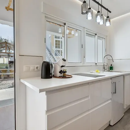 Apartman Chabelas Loft Lajita