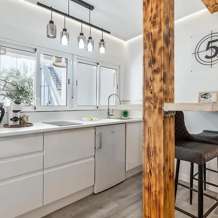Chabelas Loft