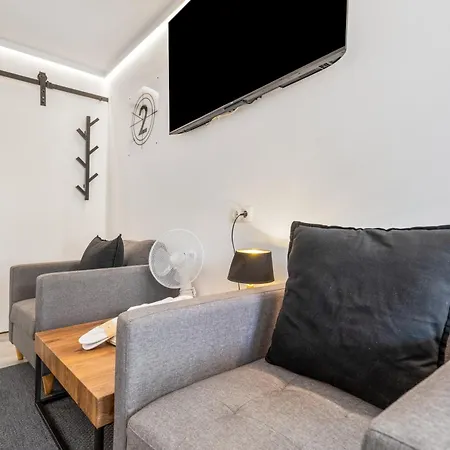 דירה Chabelas Loft Lajita
