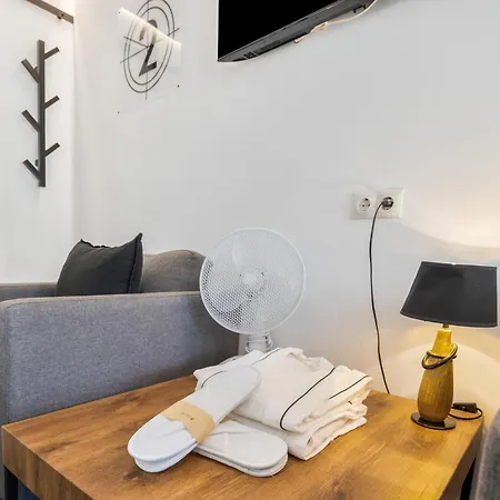 Chabelas Loft דירה