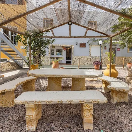 דירה Chabelas Loft
