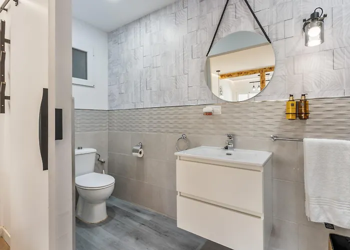 Apartman Chabelas Loft Lajita