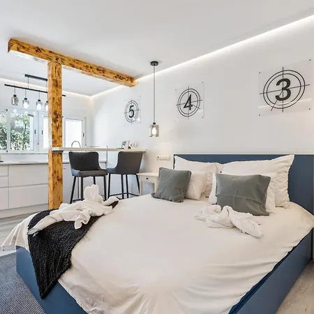 Appartement Chabelas Loft